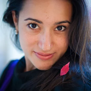 Dmitriy Podgorniy's photo