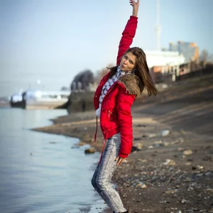 Инна Анкудинова's photo