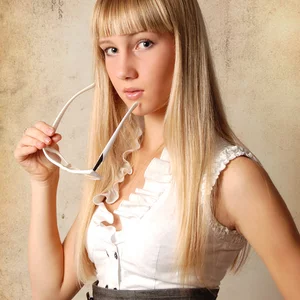 Alina Savcenko's photo