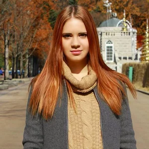 Valeria Palamarcuk's photo