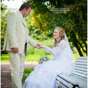 Maria Travina's photo