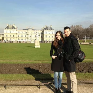 Tatiana Kotova's photo