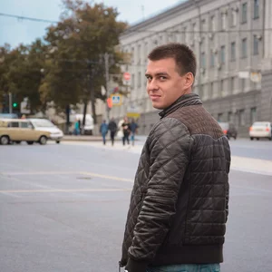 Foto Denis Poznanskij