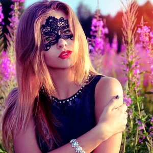 Viktoria Himy's photo