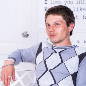 Максим UMA Учуваткин's photo