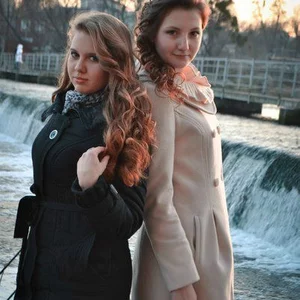 Taisija Bondar''s photo
