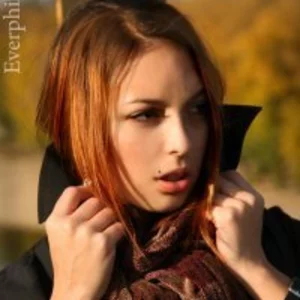 Ella Oreshkevitch's photo