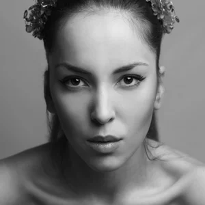 Viktoriia Lytvyn picture
