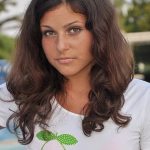 Maria Portunova's photo
