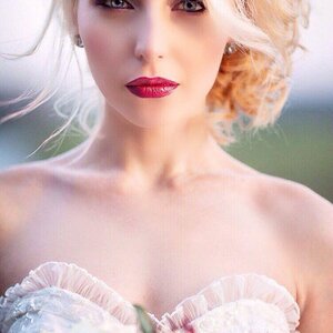 Екатерина Katya Friz Сидельникова