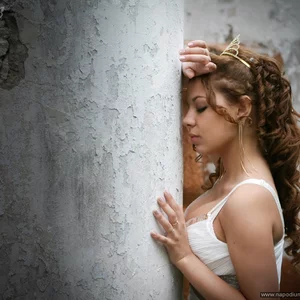 Alina Tarasova's photo
