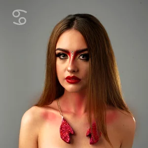 Alesya Pavlenko's photo