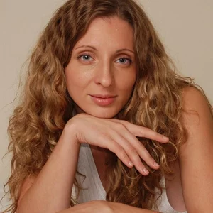 Galina Haritonova's photo