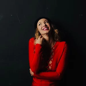 Elena Evstifeeva's photo
