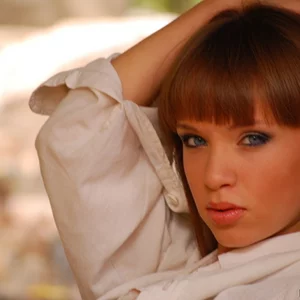 Elena Tarannik's photo