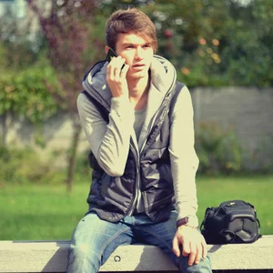 Sergei Baybakov's photo