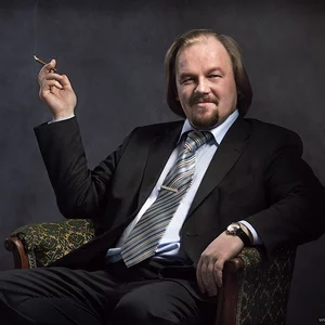 Andrej Vojcehov's photo