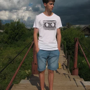 Dmitrij Kozlov's photo