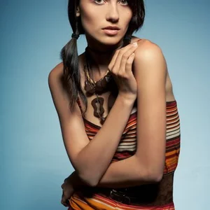 Nadezda Lokhankova's photo