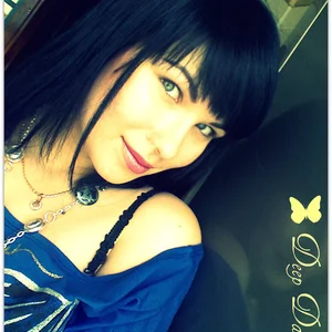 Ol'ga Kucevalova's photo