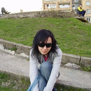 Foto de Anni Cuckoo'shkina