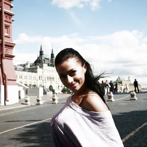 OLa Novickova's photo