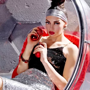 Foto Marianna Galushko