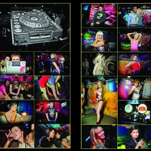 Paparazzi Club Journal's photo