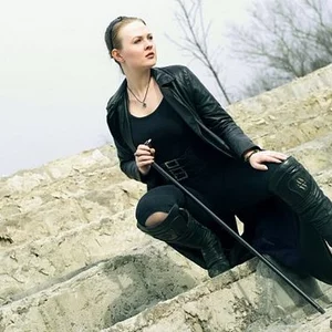 Вероника Журавлева's photo