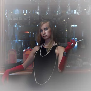 Kata Voevodkina's photo