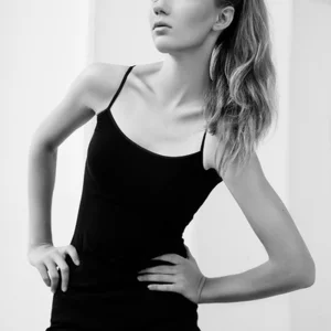 Anastasia Koreneva's photo