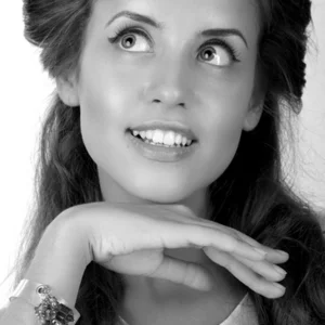 Nasta Boroznova's photo