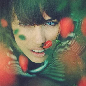 Ольга Fidrya Фидря's photo