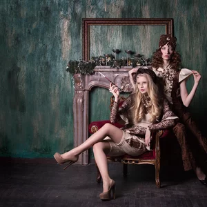 Foto Olesya Kargina