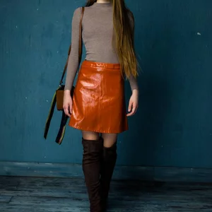 Alina Dunaeva's photo