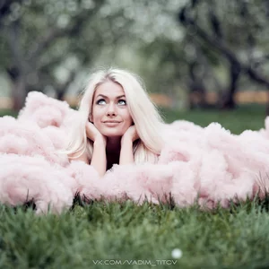 Foto Maria Solovyeva