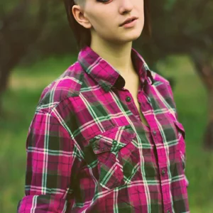 Фото Даша Волкова