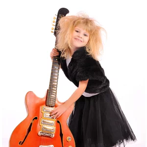 Dominika timosenko's photo