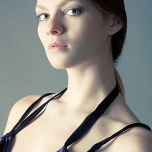 Anastasia Semenova's photo