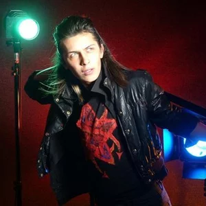 Stas Vysocin的照片