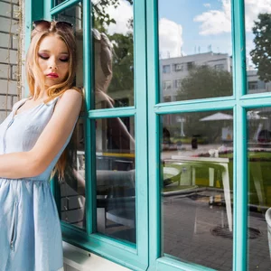 Ekaterina Balaeva's photo