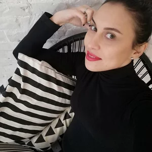 Alena Sosnina的照片