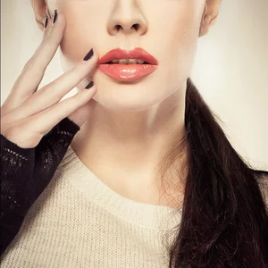 Anna Peregubko's photo