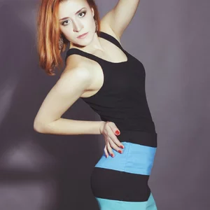 Foto von Dar'ja Bondareva