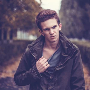 Nikita Andreenko's photo