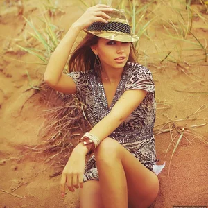 Alina Sh's photo