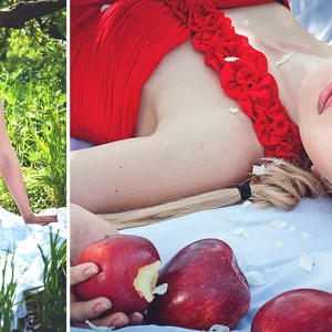 Фото Марина ChebotarevaM Чеботарева