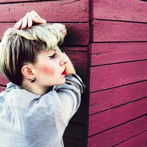 Alexandra Lischinskaya's photo