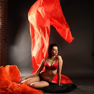 Foto von anna korolenko