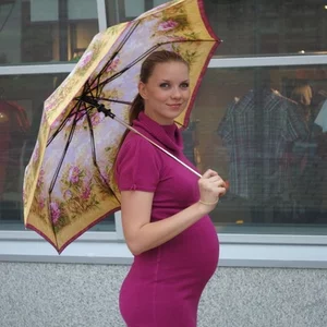 Оксана Повозник's photo